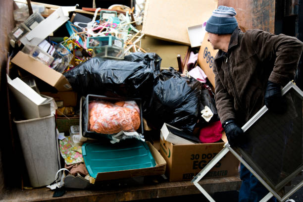 Best Yard Cleanup Services  in Silverton, OH