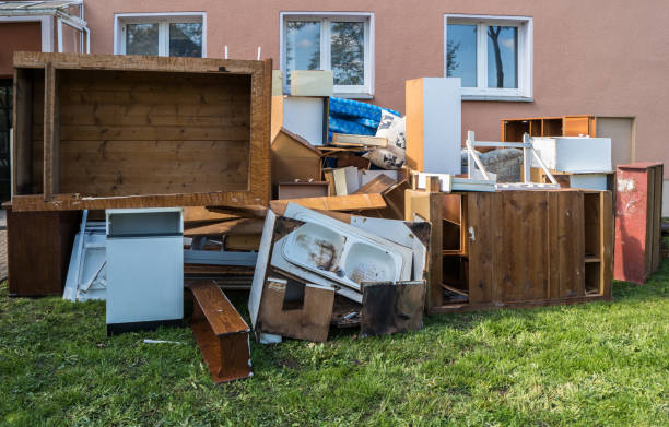Best Junk Removal Near Me  in Silverton, OH
