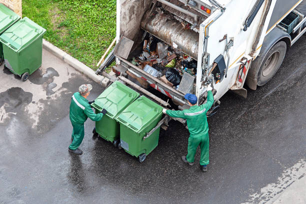 Best Commercial Junk Removal  in Silverton, OH