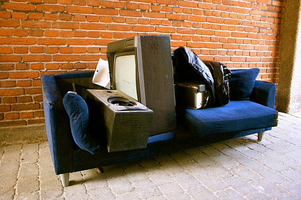 Appliance Disposal in Silverton, OH