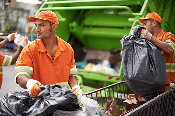Basement Cleanout Services in Silverton, OH