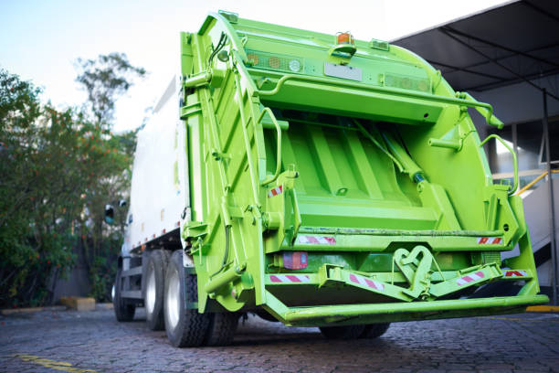 Best Same-Day Junk Removal  in Silverton, OH